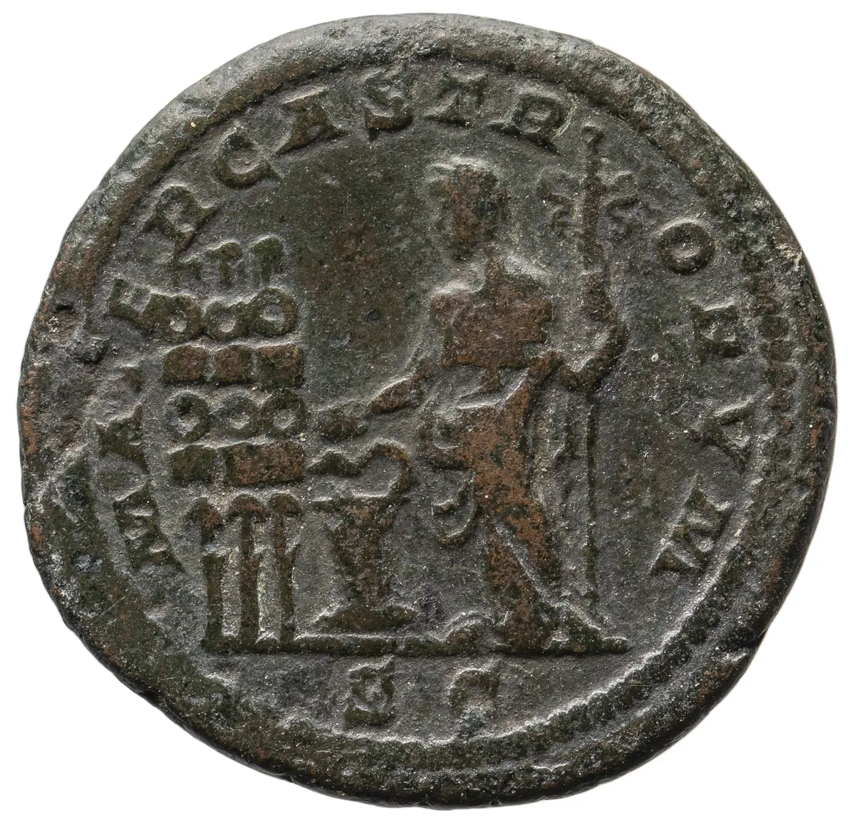 Münze