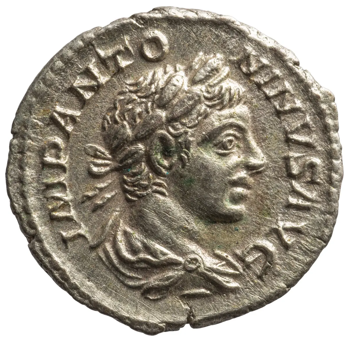 Antoninus IV. (Elagabal)