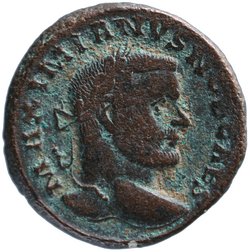 Maximianus II. (Galerius) Caesar
