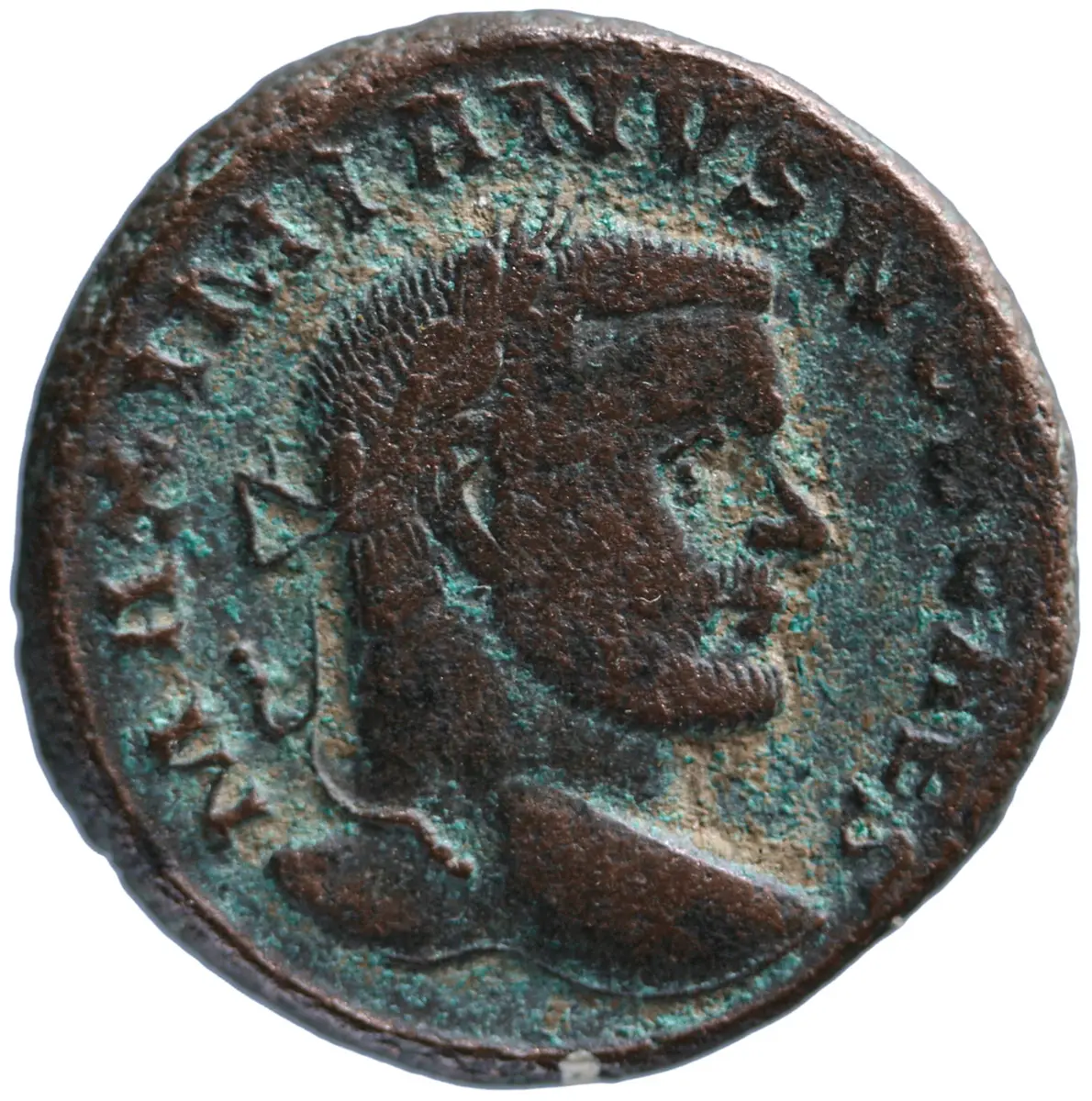 Maximianus II. (Galerius) Caesar