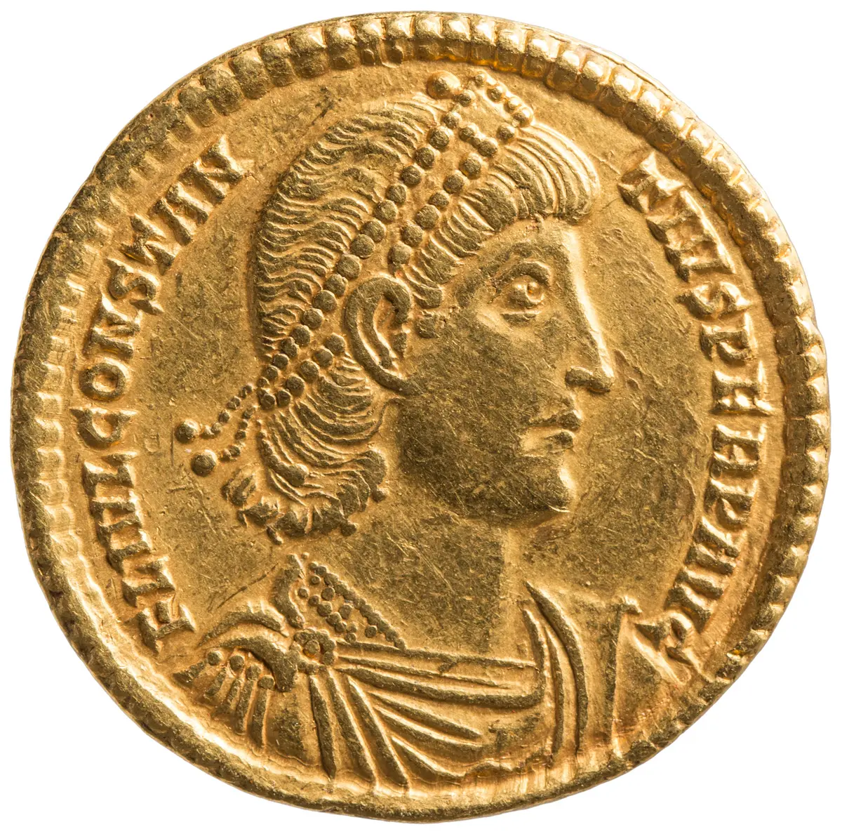 Constantius II.