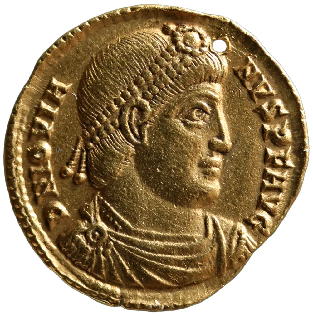 Iovianus