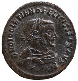 Diocletianus Senior Augustus
