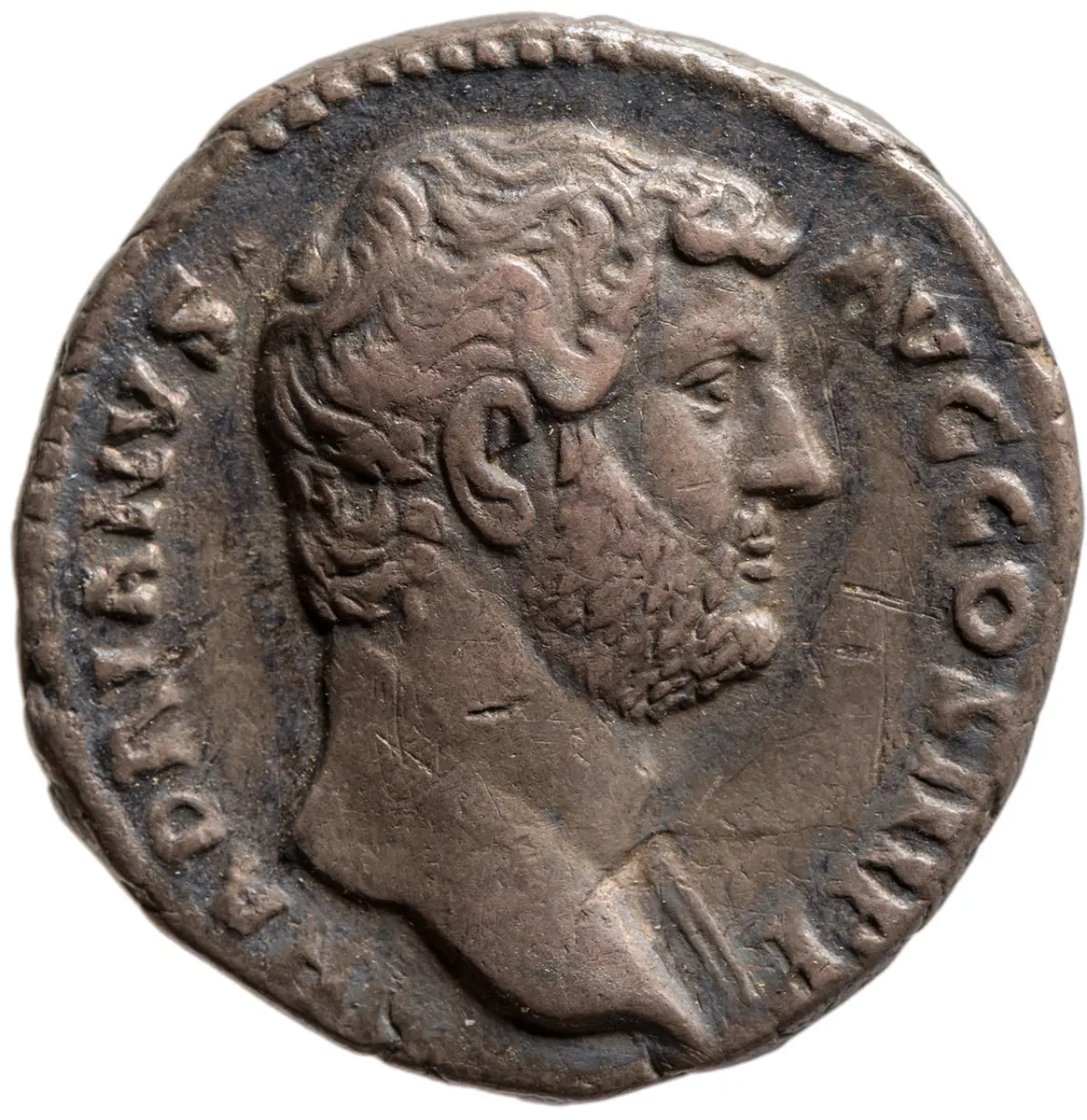 Hadrianus