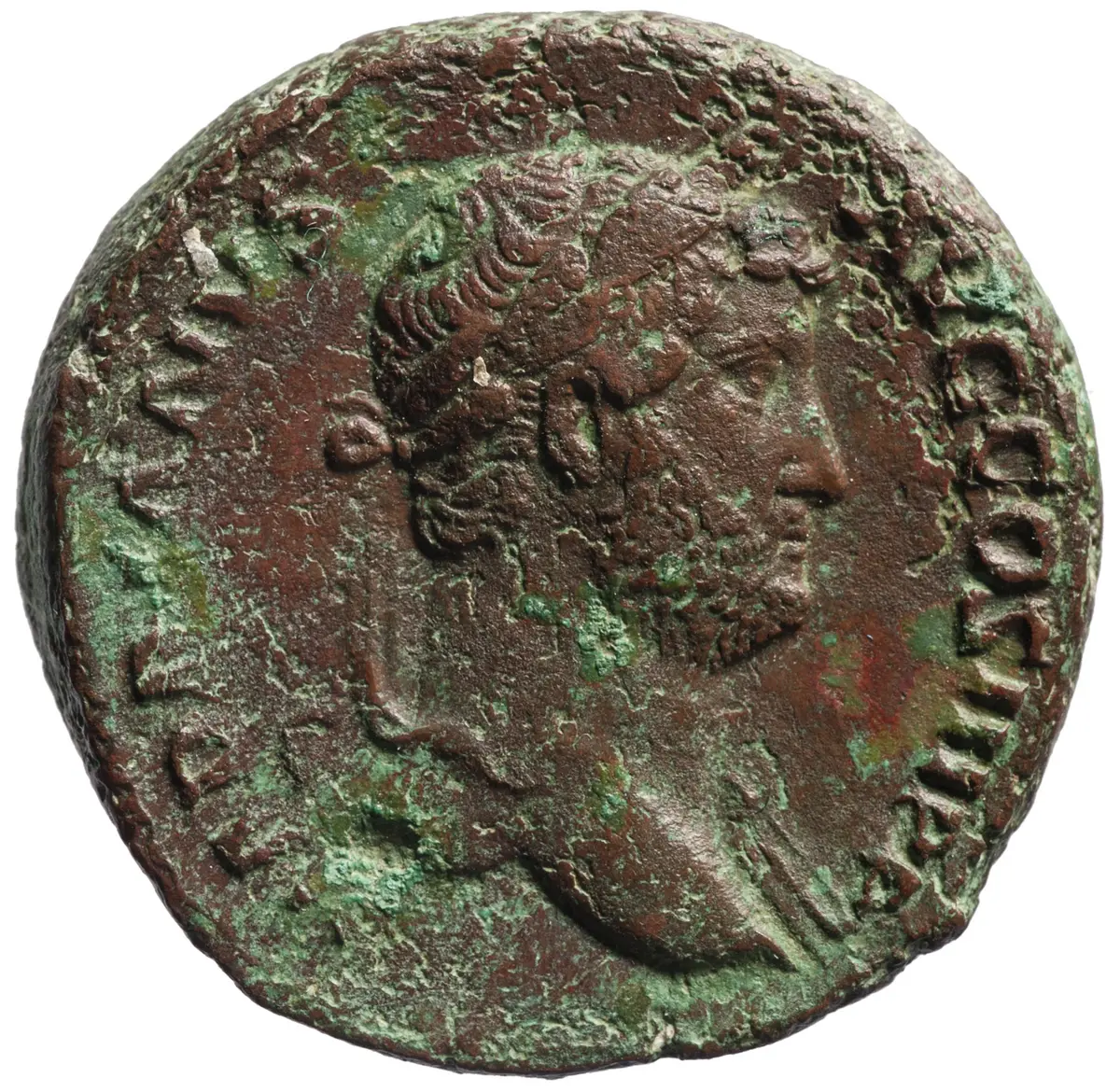 Hadrianus