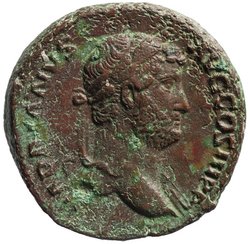 Hadrianus