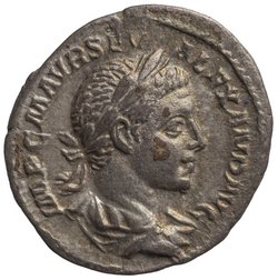 Severus Alexander