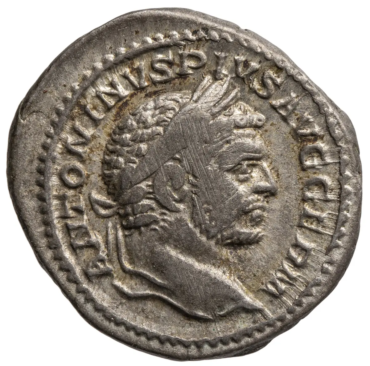 Antoninus III. (Caracalla)