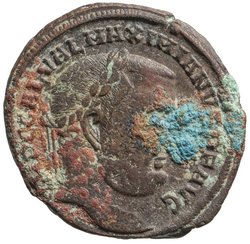 Maximianus II. (Galerius)