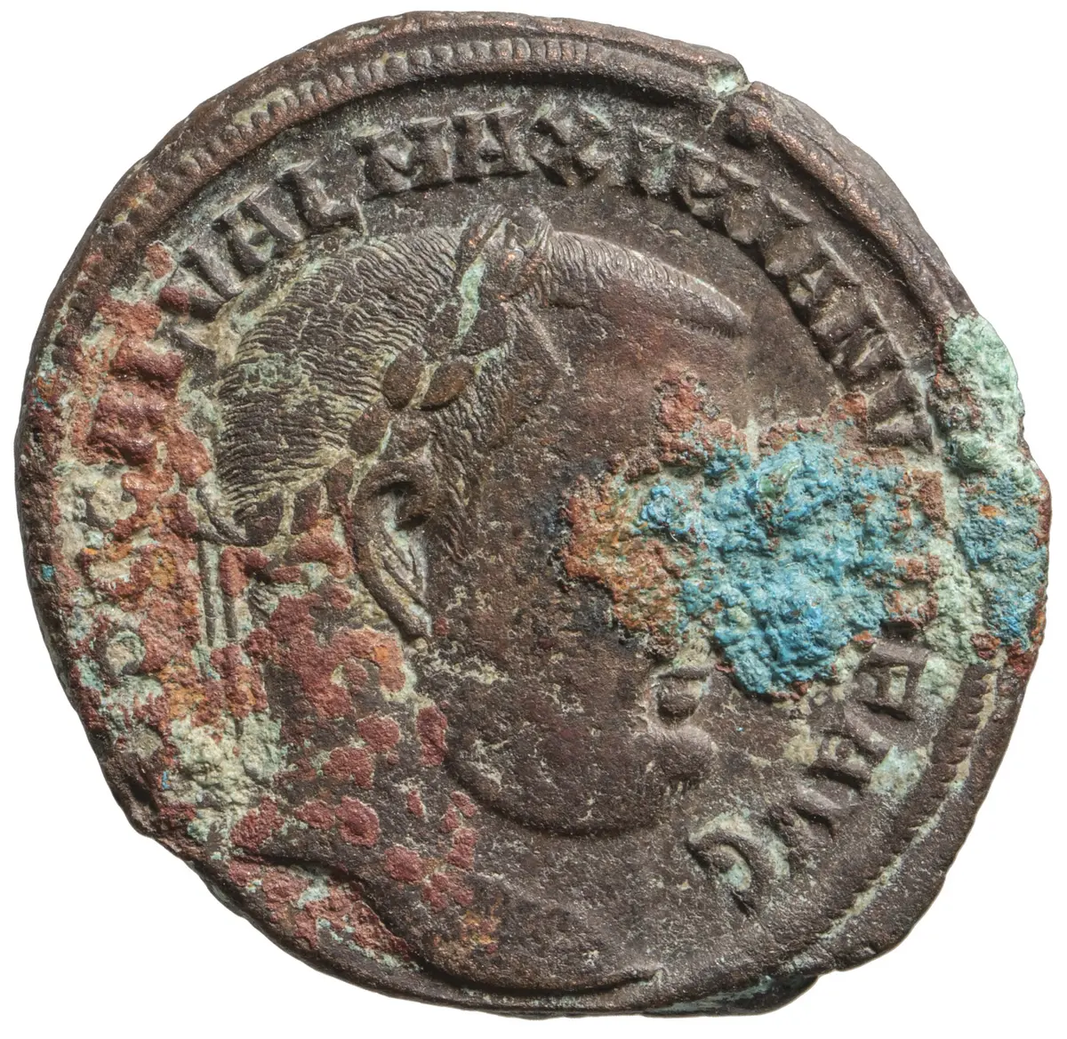 Maximianus II. (Galerius)