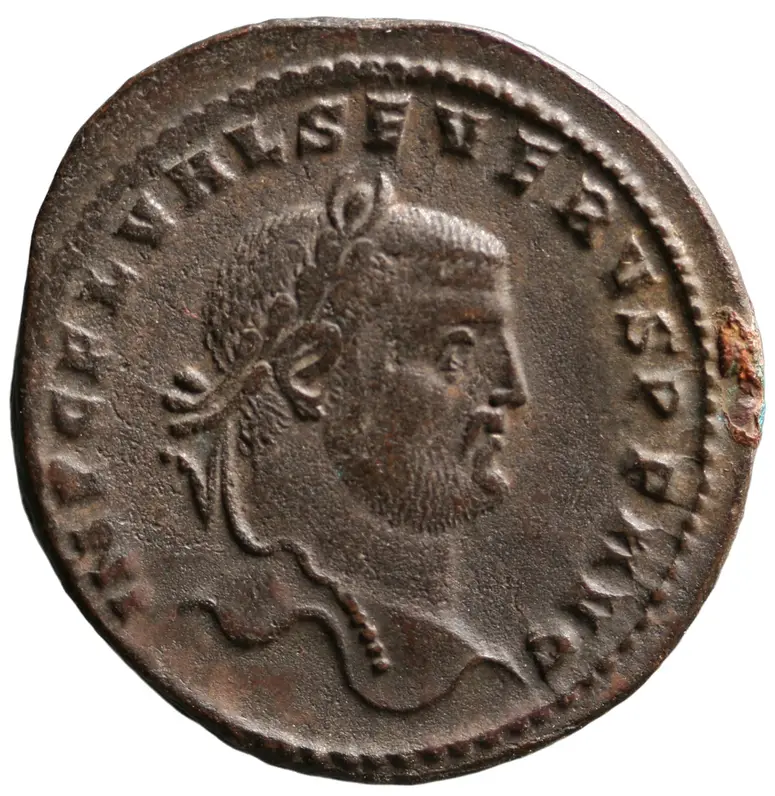 Münze