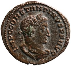 Constantinus I.