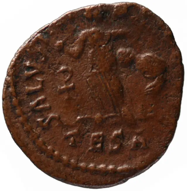 Valentinianus II.