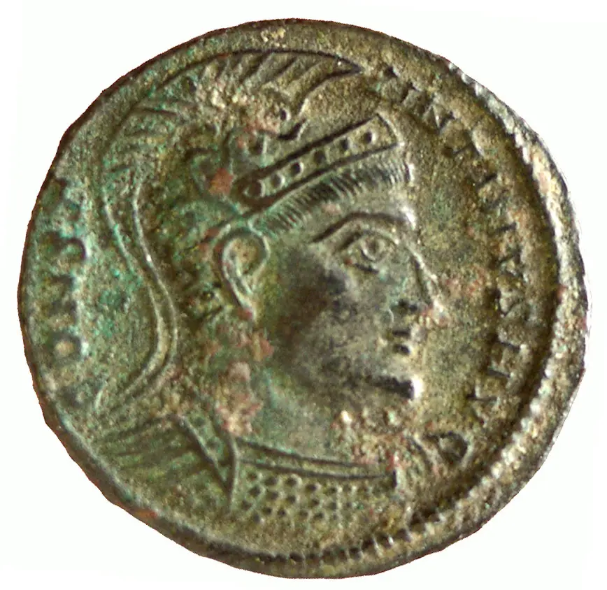 Constantinus I.