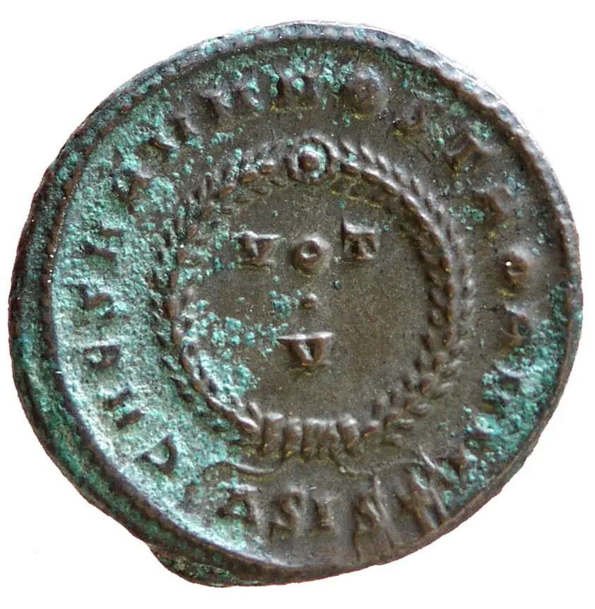 Constantinus II. (Caesar)