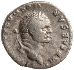 Vespasianus