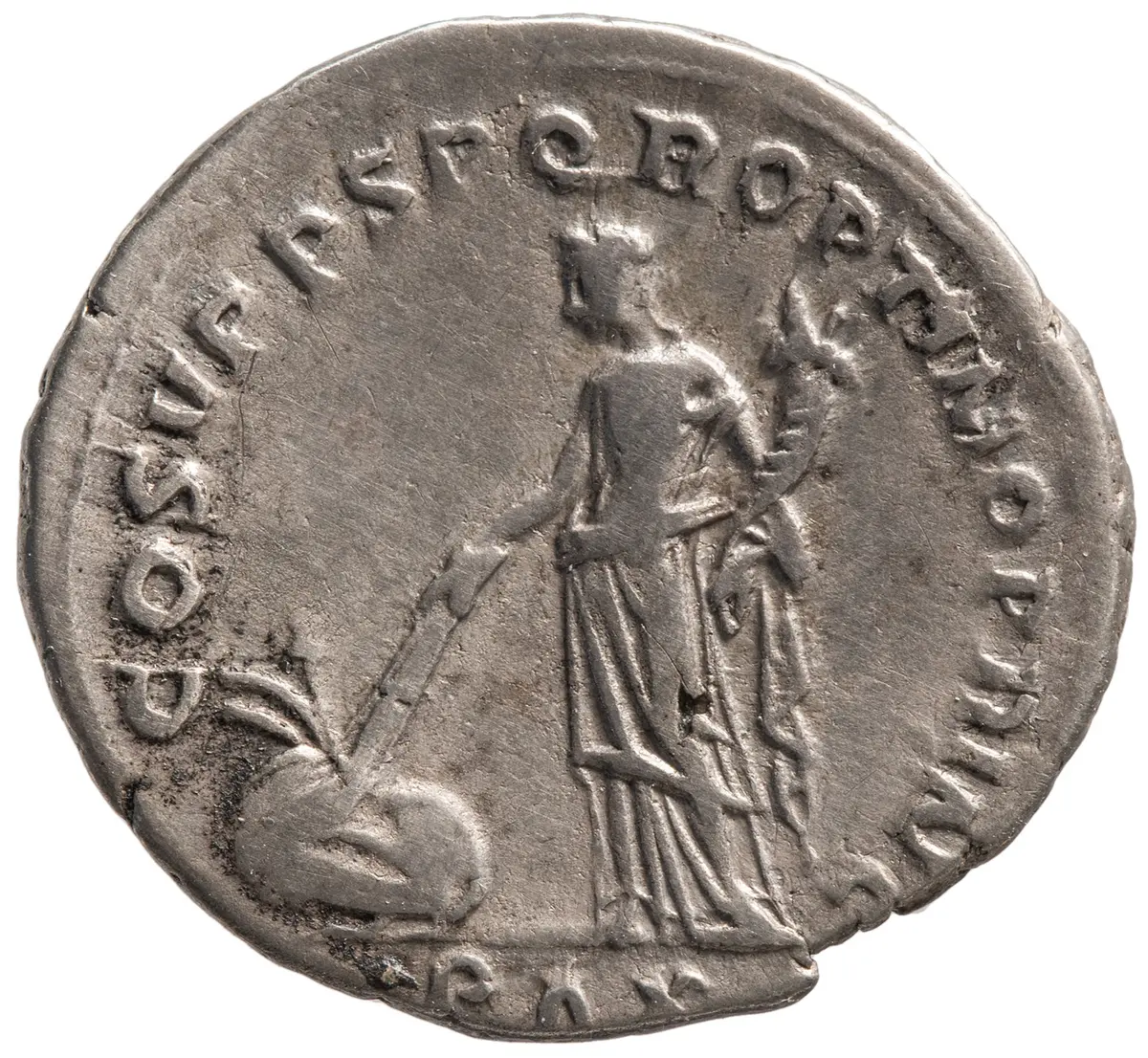 Traianus