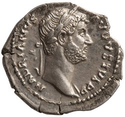 Hadrianus