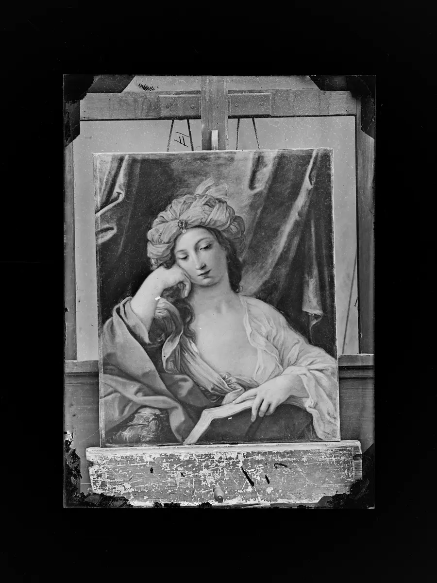 Sibylle