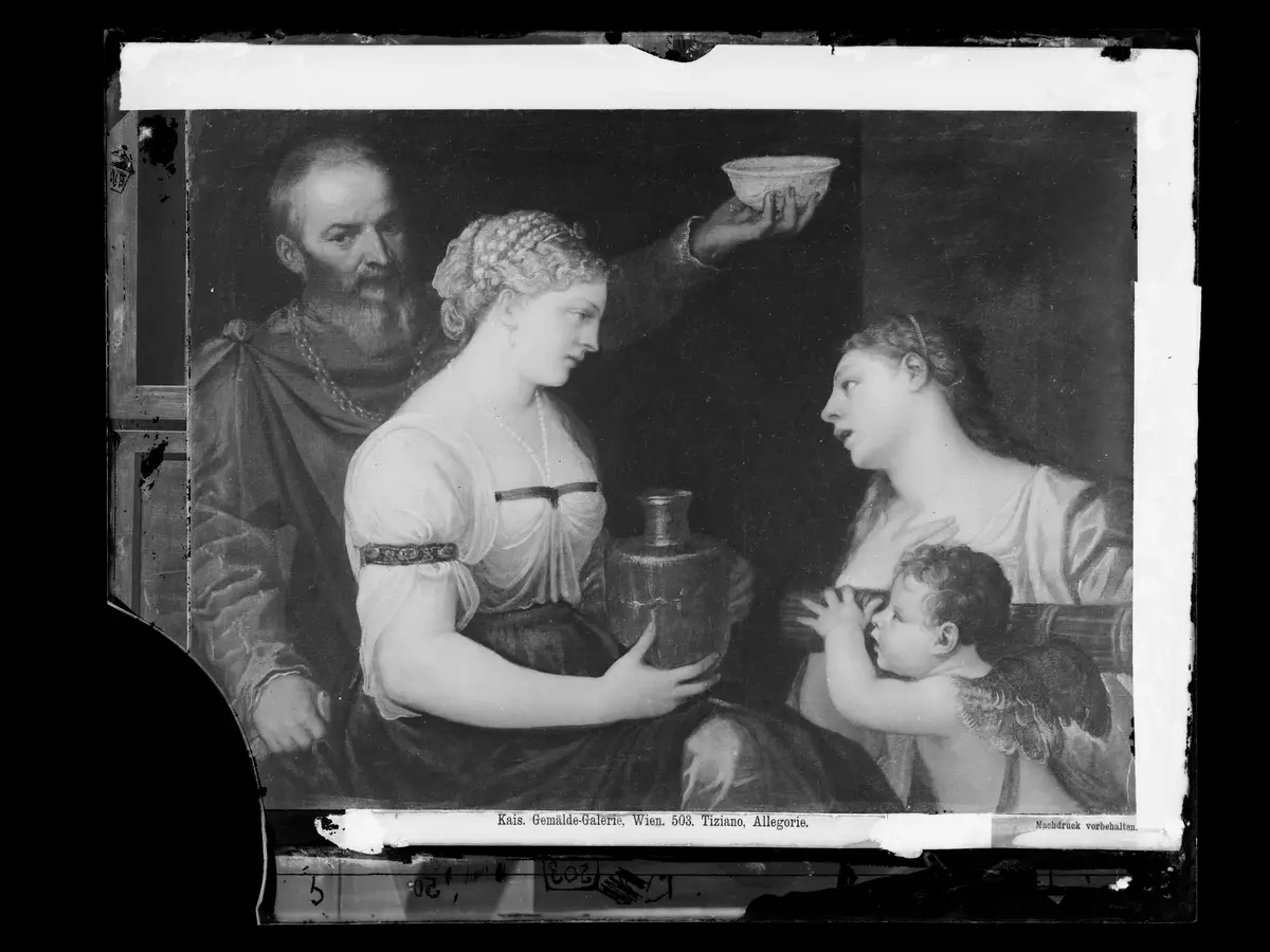 Allegorie
