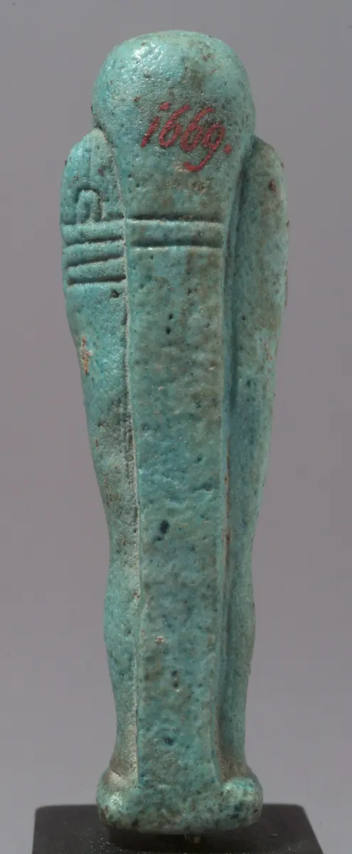 Uschebti