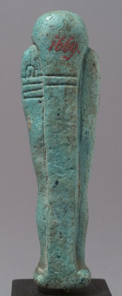 Uschebti