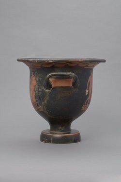 Dionysos und Mänade