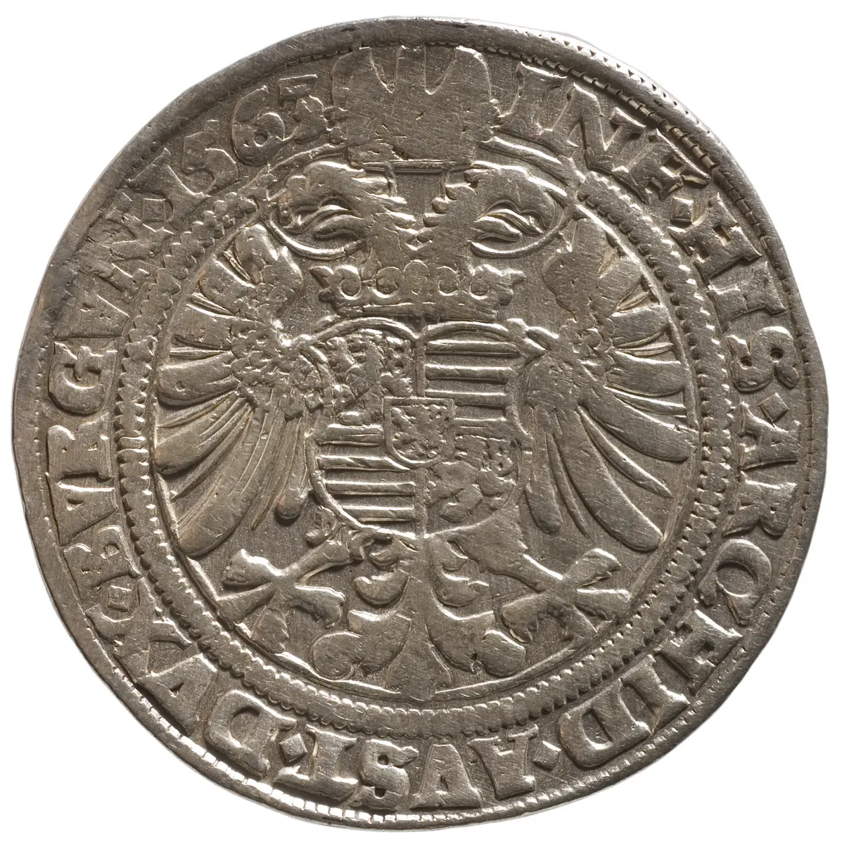 Münze
