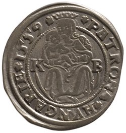Münze