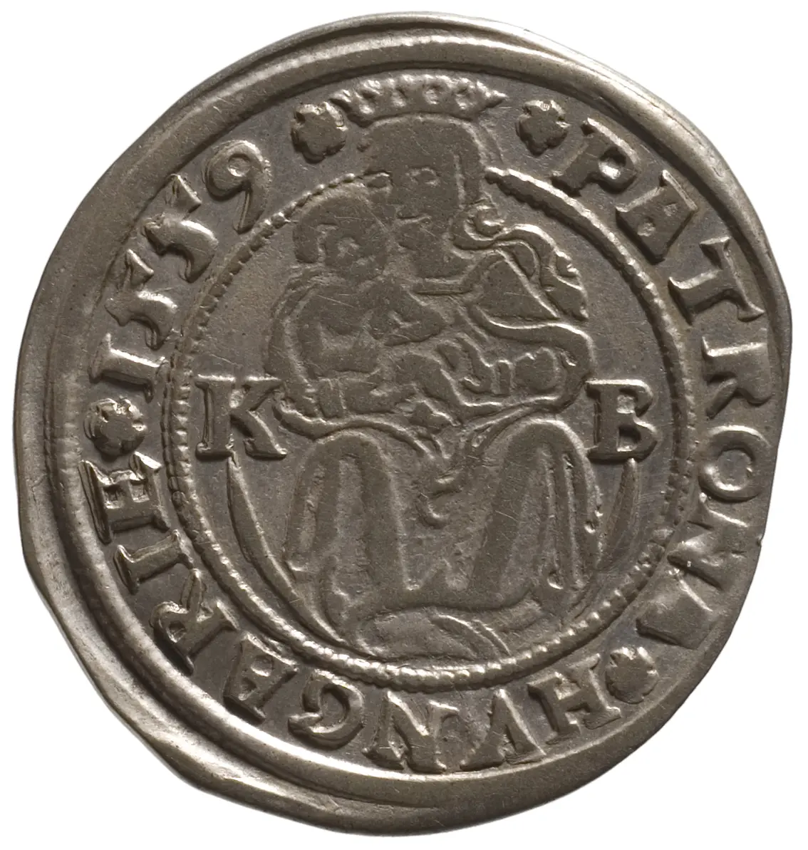 Münze