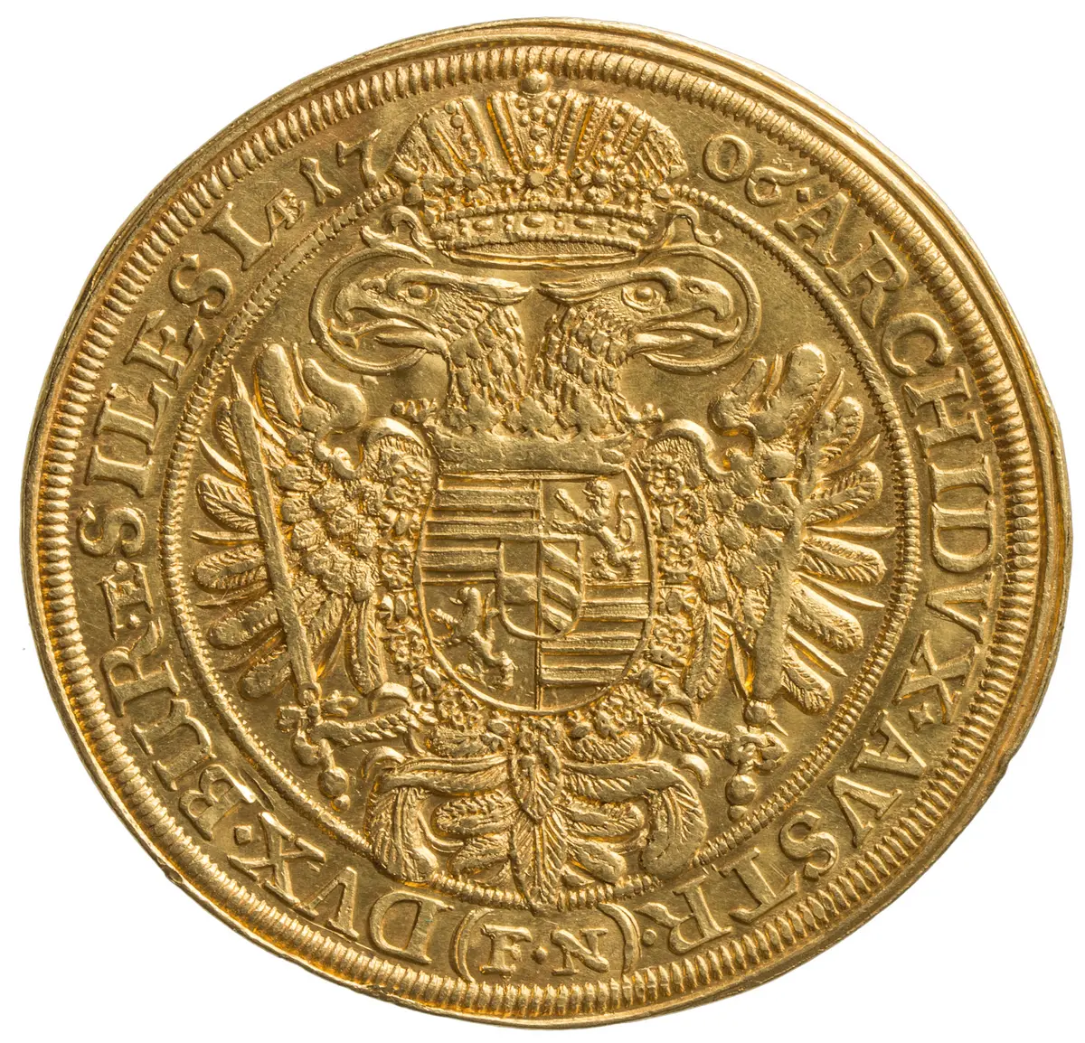 Haus Österreich: Joseph I.