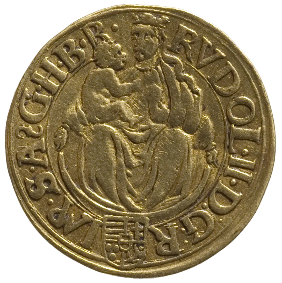 Münze