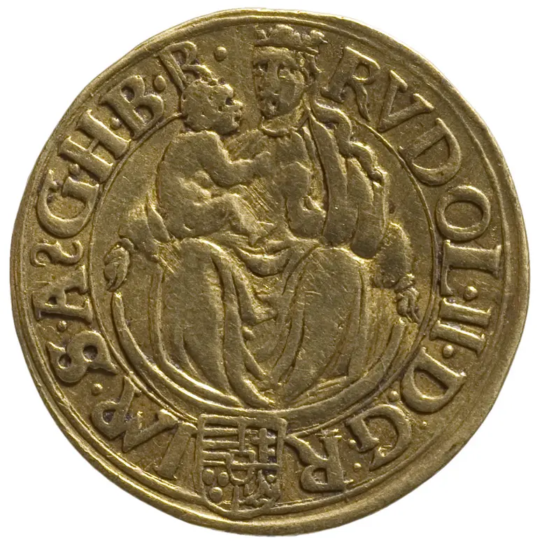 Münze