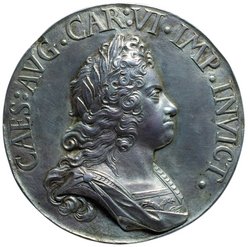 Habsburg: Kaiser Karl VI.