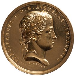 Habsburg: Kaiser Ferdinand I.