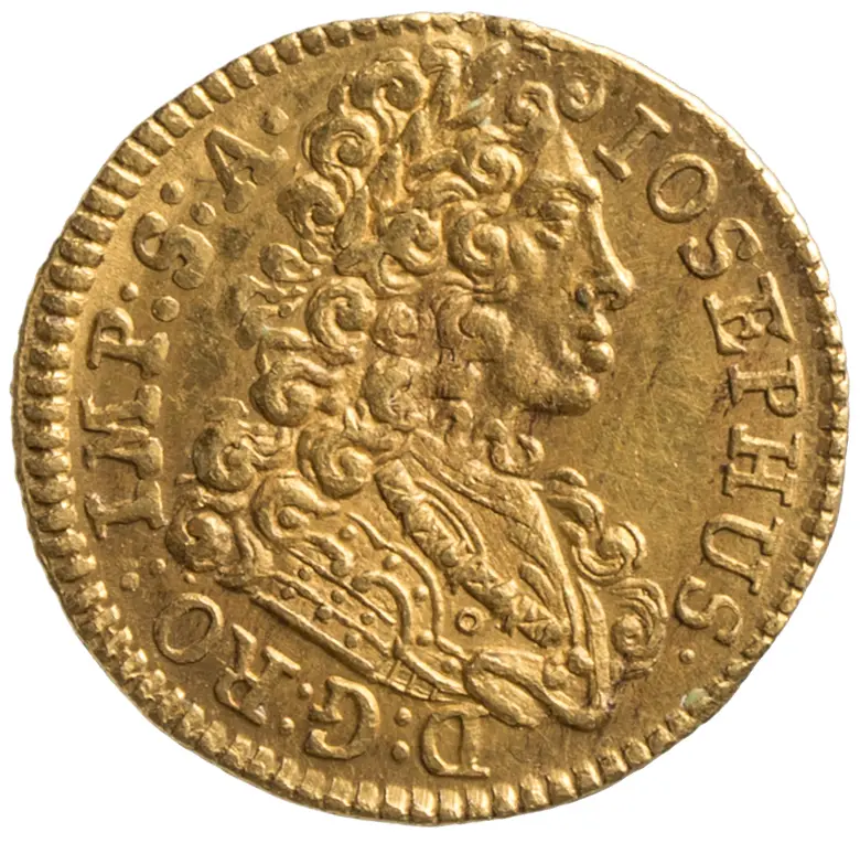 Haus Österreich: Joseph I.