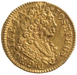 Haus Österreich: Joseph I.