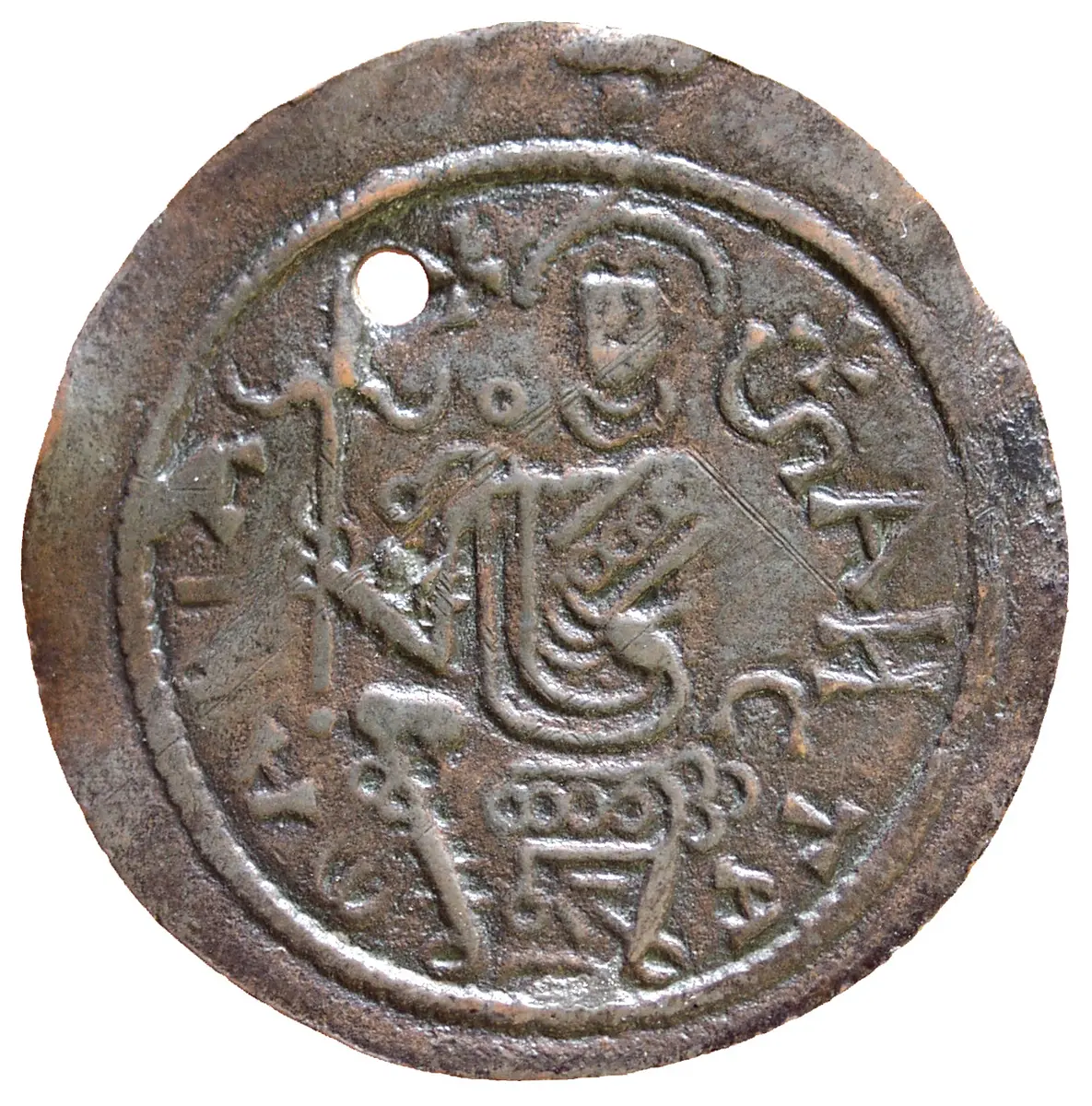Ungarn: Béla III.