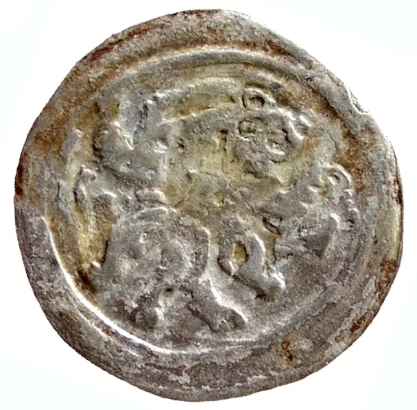 Könige von Ungarn: Andreas II. v. Ungarn