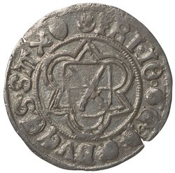 Sachsen: Friedrich III., Johann und Georg
