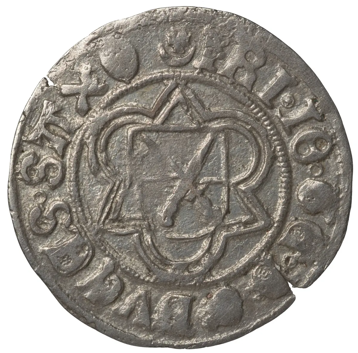 Sachsen: Friedrich III., Johann und Georg