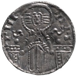Könige von Dänemark: Swen II. (1047-1075)