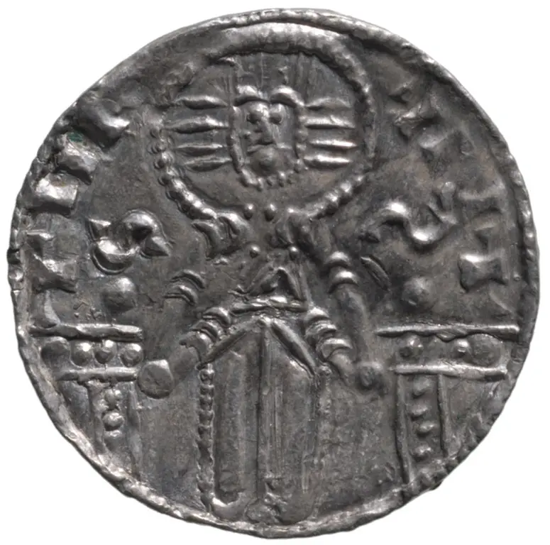 Münze
