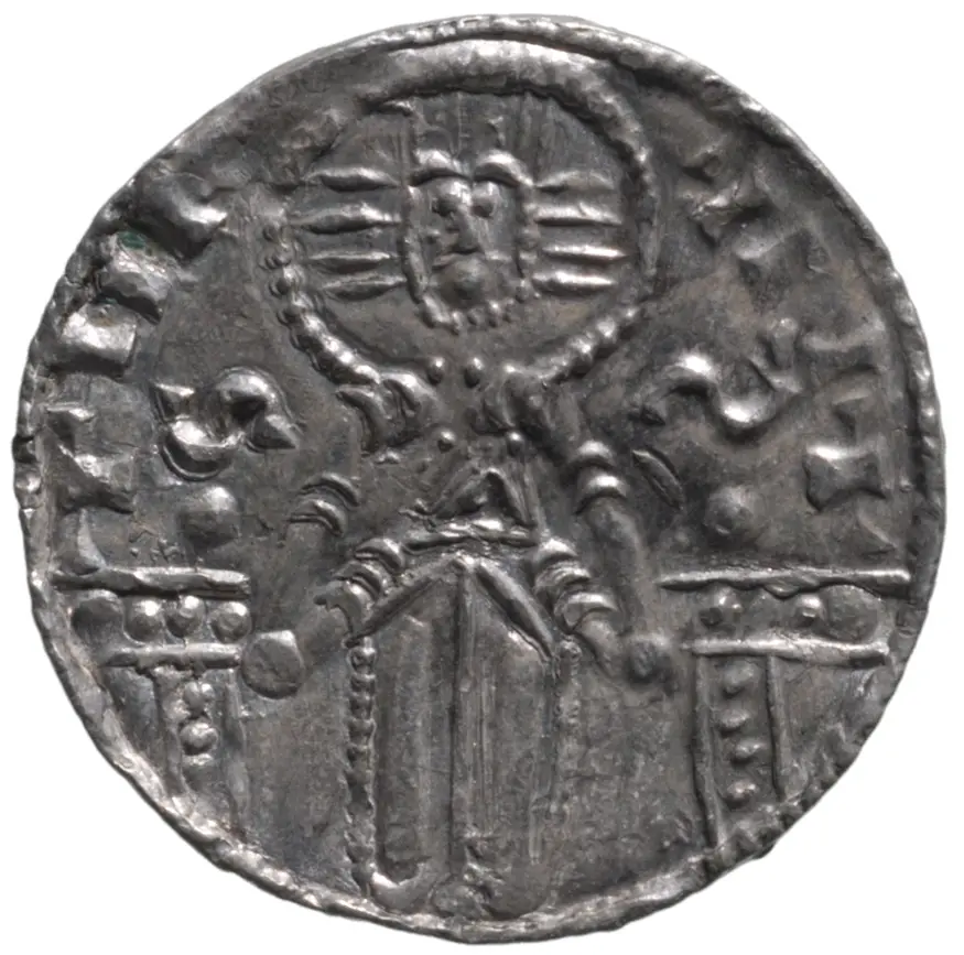 Könige von Dänemark: Swen II. (1047-1075)