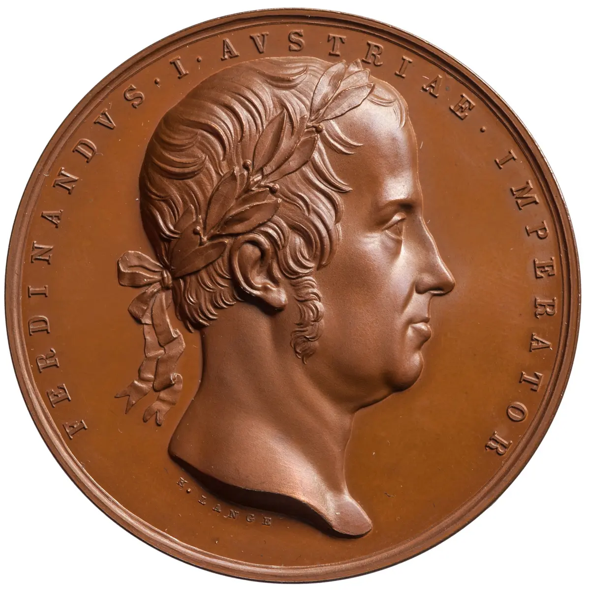 Habsburg: Kaiser Ferdinand I.