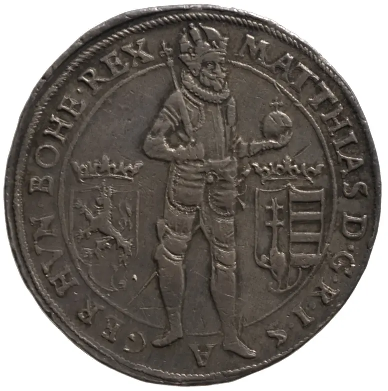 Münze