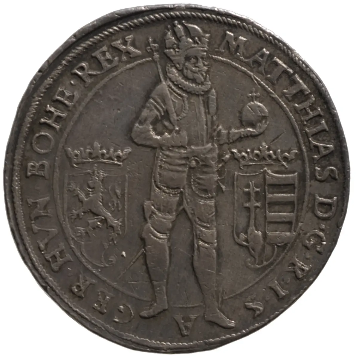 Münze
