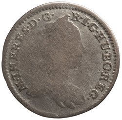Haus Österreich: Maria Theresia
