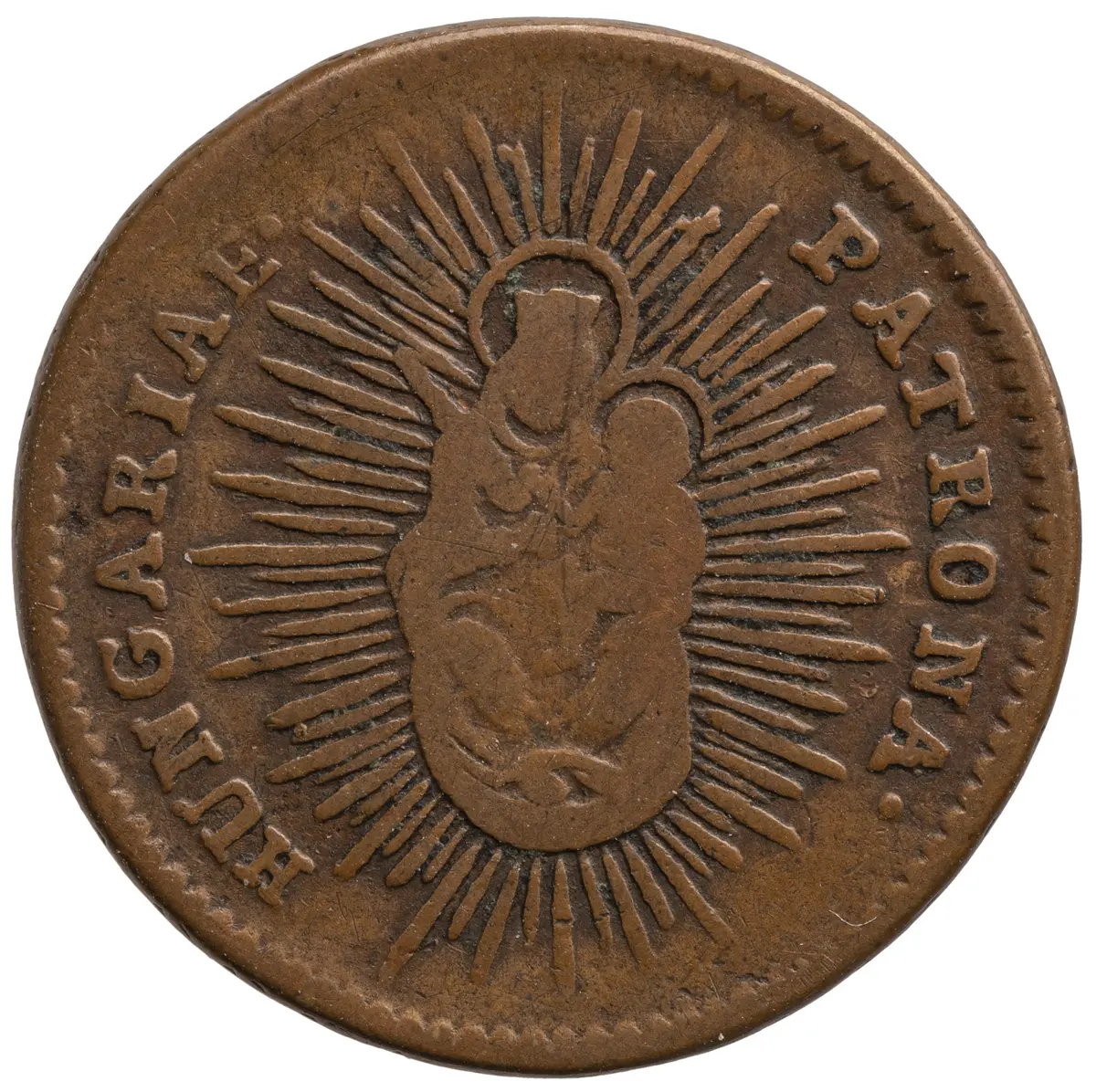 Haus Österreich: Maria Theresia