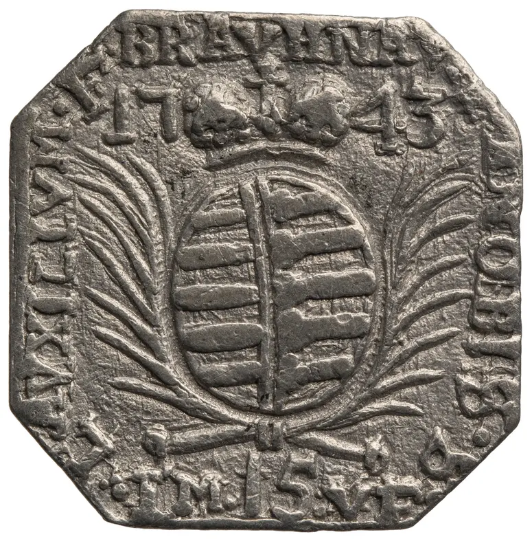 Notgeld (Münze)